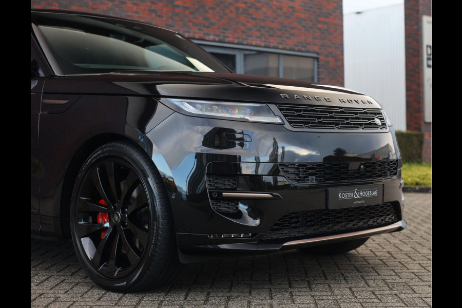 Land Rover Range Rover Sport P550e Autobiography | Trekhaak - ClearSight