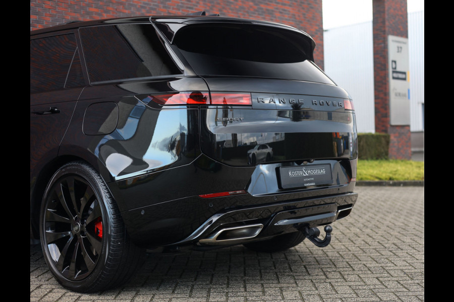 Land Rover Range Rover Sport P550e Autobiography | Trekhaak - ClearSight
