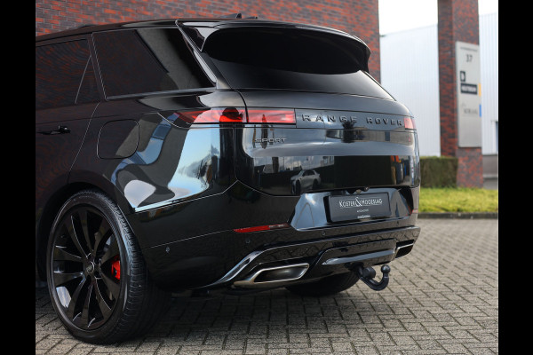 Land Rover Range Rover Sport P550e Autobiography | Trekhaak - ClearSight