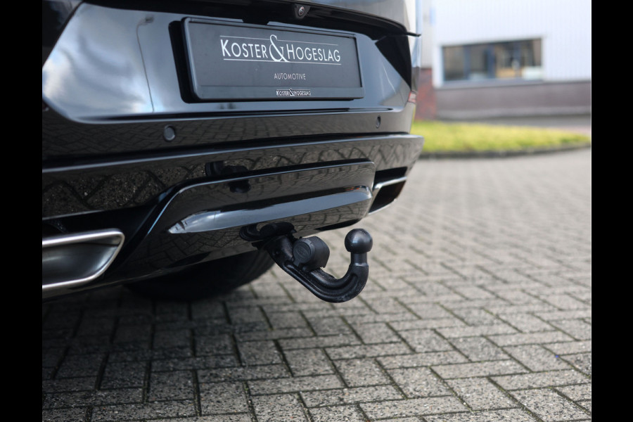 Land Rover Range Rover Sport P550e Autobiography | Trekhaak - ClearSight