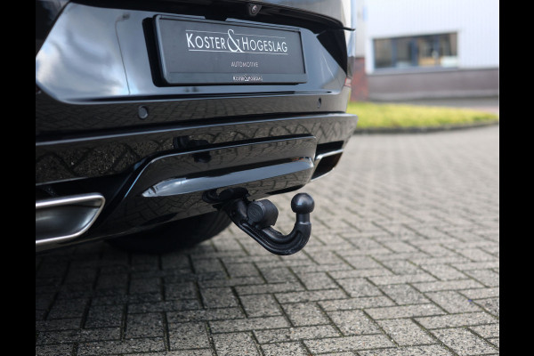 Land Rover Range Rover Sport P550e Autobiography | Trekhaak - ClearSight