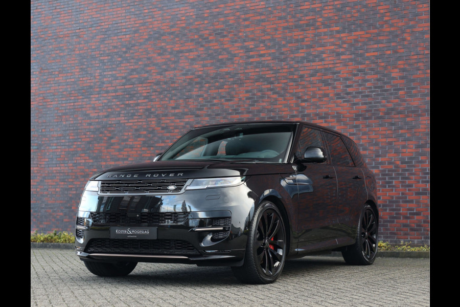 Land Rover Range Rover Sport P550e Autobiography | Trekhaak - ClearSight