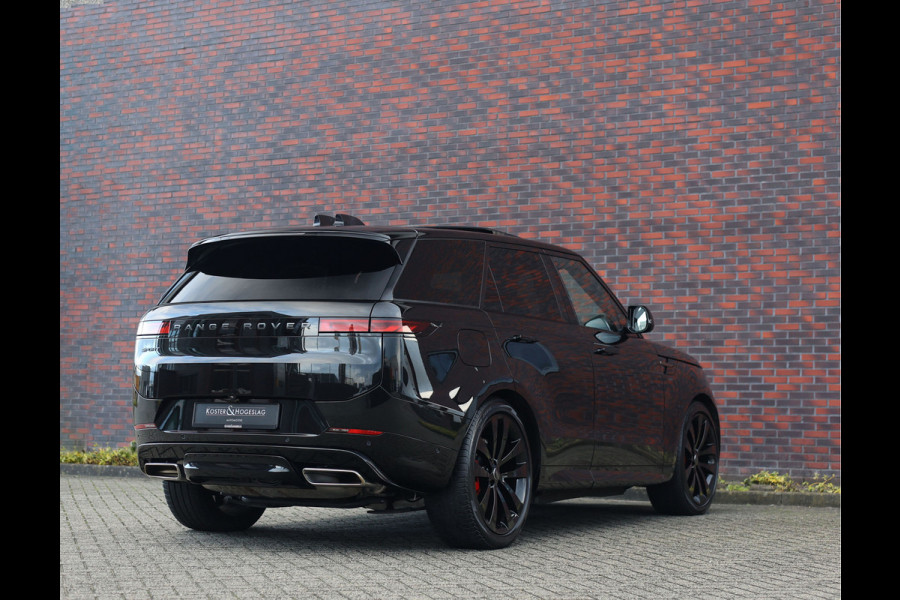 Land Rover Range Rover Sport P550e Autobiography | Trekhaak - ClearSight