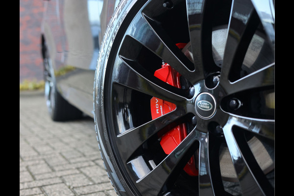 Land Rover Range Rover Sport P550e Autobiography | Trekhaak - ClearSight
