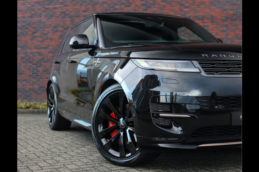 Land Rover Range Rover Sport P550e Autobiography | Trekhaak - ClearSight
