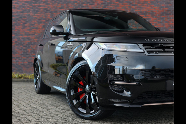 Land Rover Range Rover Sport P550e Autobiography | Trekhaak - ClearSight