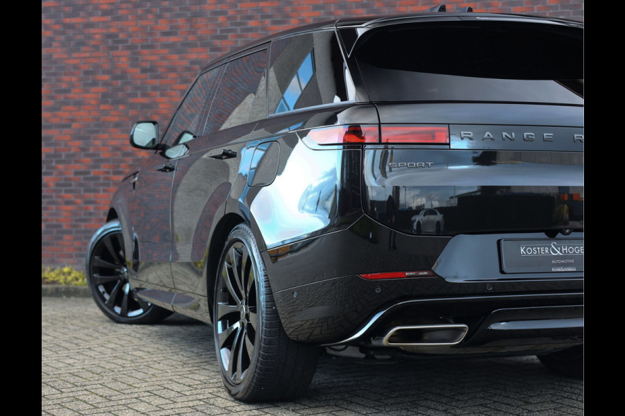 Land Rover Range Rover Sport P550e Autobiography | Trekhaak - ClearSight