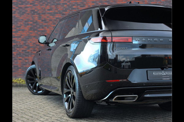 Land Rover Range Rover Sport P550e Autobiography | Trekhaak - ClearSight