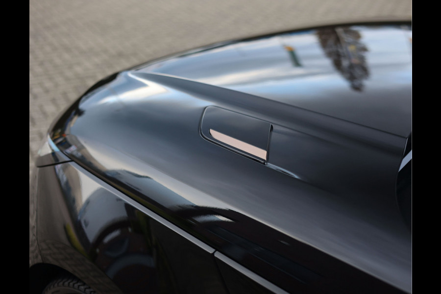 Land Rover Range Rover Sport P550e Autobiography | Trekhaak - ClearSight