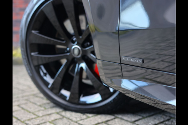 Land Rover Range Rover Sport P550e Autobiography | Trekhaak - ClearSight