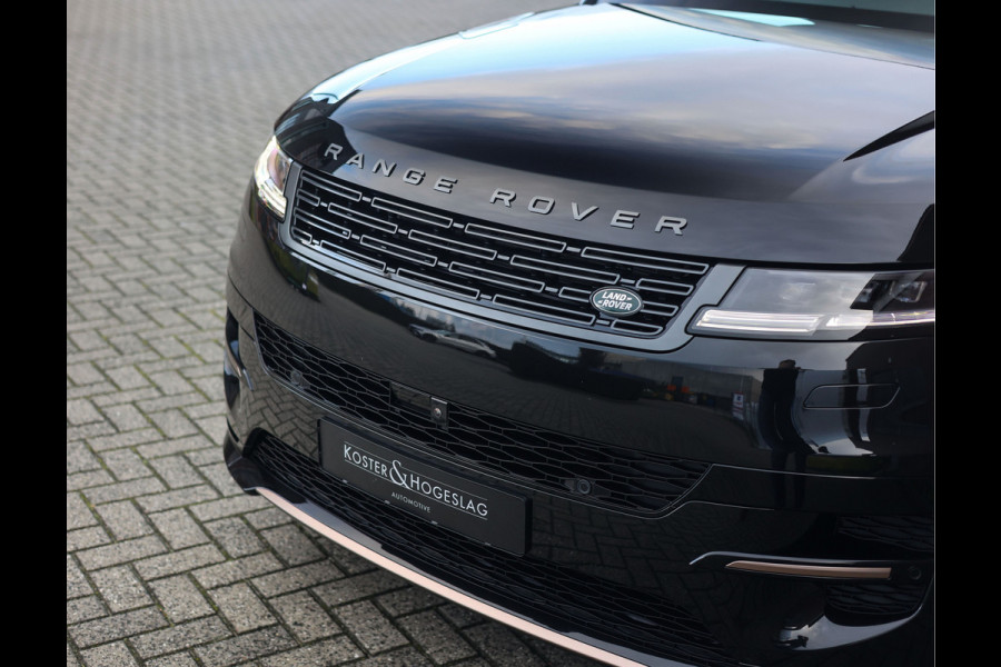 Land Rover Range Rover Sport P550e Autobiography | Trekhaak - ClearSight