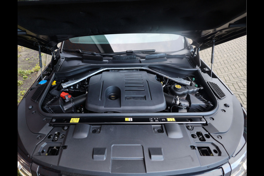 Land Rover Range Rover Sport P550e Autobiography | Trekhaak - ClearSight