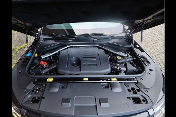Land Rover Range Rover Sport P550e Autobiography | Trekhaak - ClearSight