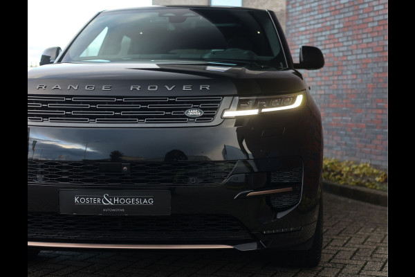 Land Rover Range Rover Sport P550e Autobiography | Trekhaak - ClearSight
