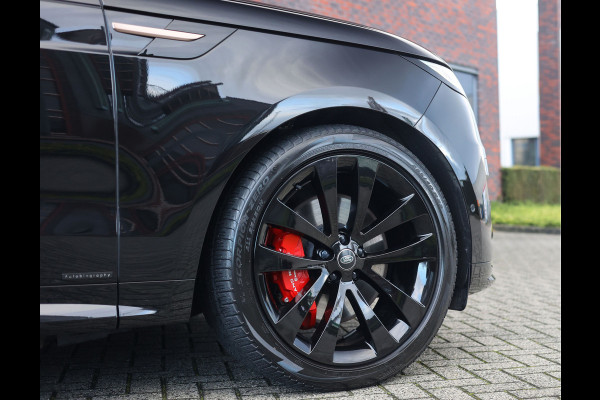 Land Rover Range Rover Sport P550e Autobiography | Trekhaak - ClearSight