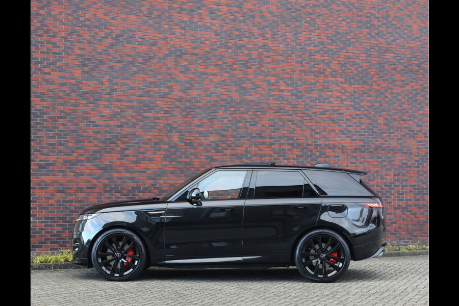Land Rover Range Rover Sport P550e Autobiography | Trekhaak - ClearSight