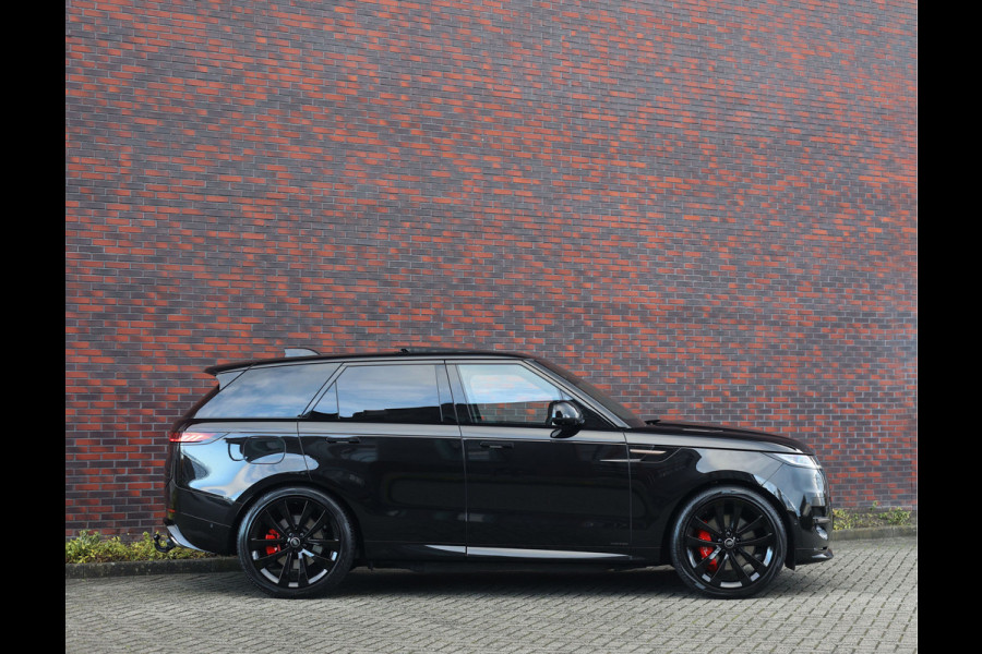 Land Rover Range Rover Sport P550e Autobiography | Trekhaak - ClearSight
