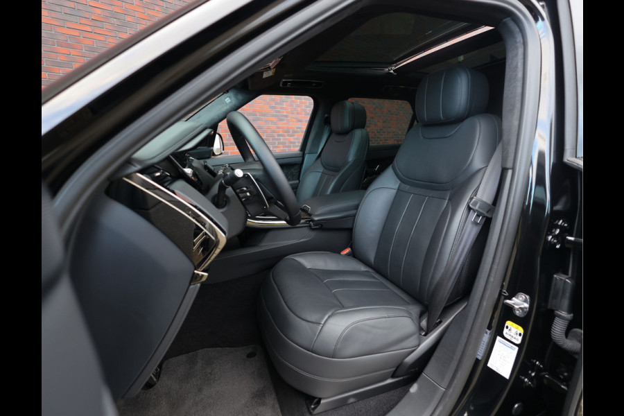 Land Rover Range Rover Sport P550e Autobiography | Trekhaak - ClearSight