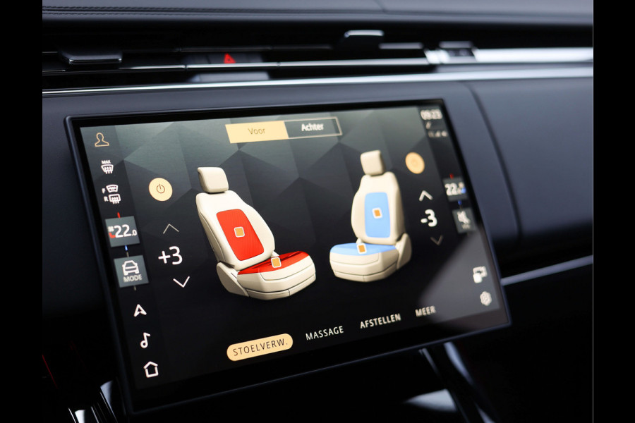 Land Rover Range Rover Sport P550e Autobiography | Trekhaak - ClearSight