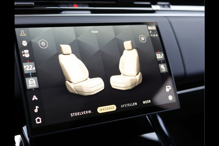 Land Rover Range Rover Sport P550e Autobiography | Trekhaak - ClearSight