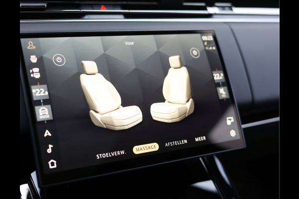 Land Rover Range Rover Sport P550e Autobiography | Trekhaak - ClearSight