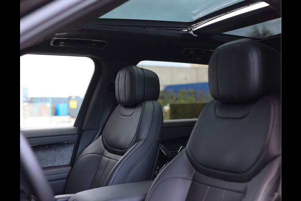 Land Rover Range Rover Sport P550e Autobiography | Trekhaak - ClearSight