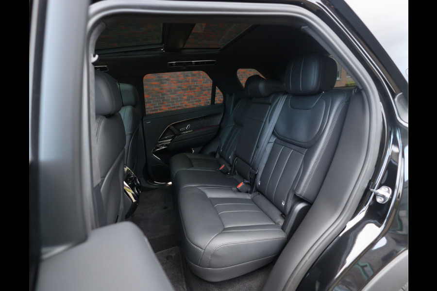 Land Rover Range Rover Sport P550e Autobiography | Trekhaak - ClearSight