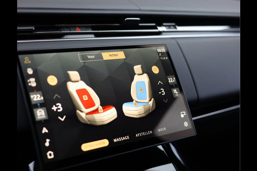 Land Rover Range Rover Sport P550e Autobiography | Trekhaak - ClearSight