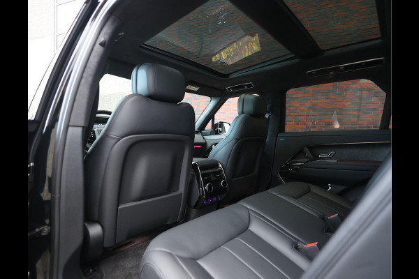Land Rover Range Rover Sport P550e Autobiography | Trekhaak - ClearSight