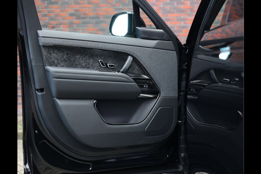 Land Rover Range Rover Sport P550e Autobiography | Trekhaak - ClearSight