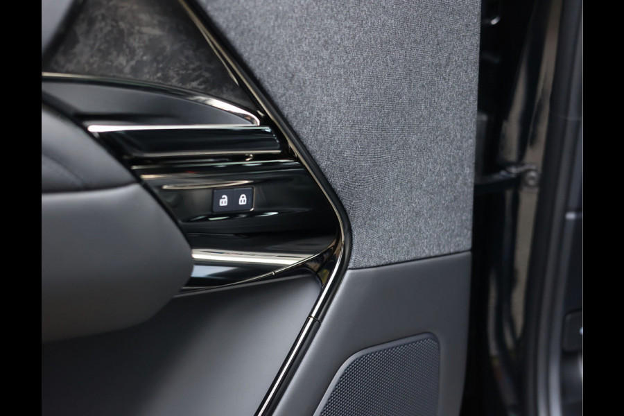 Land Rover Range Rover Sport P550e Autobiography | Trekhaak - ClearSight