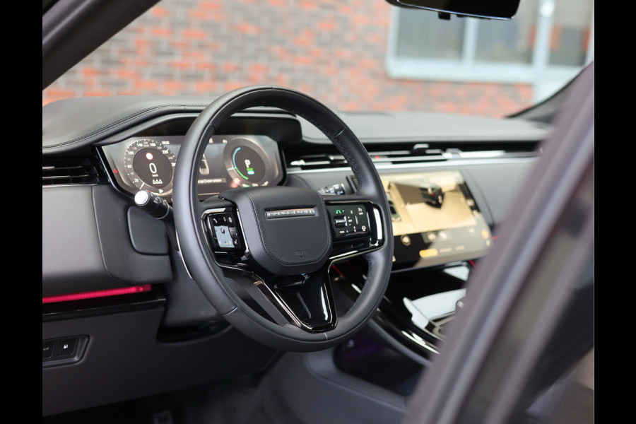 Land Rover Range Rover Sport P550e Autobiography | Trekhaak - ClearSight