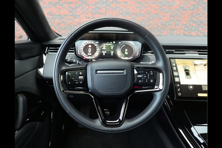 Land Rover Range Rover Sport P550e Autobiography | Trekhaak - ClearSight