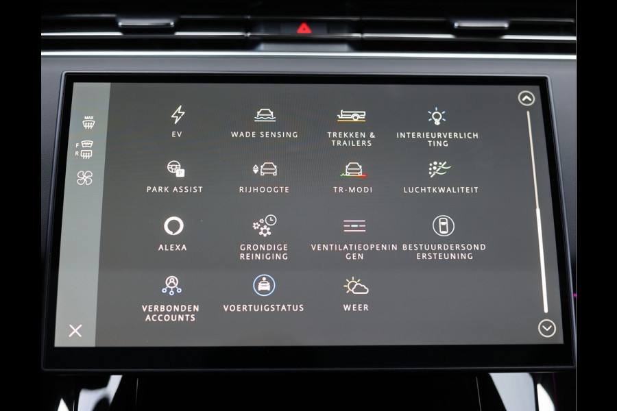 Land Rover Range Rover Sport P550e Autobiography | Trekhaak - ClearSight