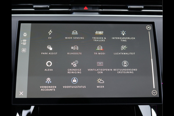 Land Rover Range Rover Sport P550e Autobiography | Trekhaak - ClearSight