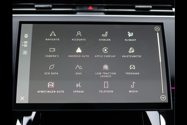 Land Rover Range Rover Sport P550e Autobiography | Trekhaak - ClearSight