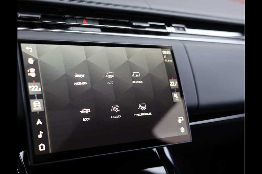 Land Rover Range Rover Sport P550e Autobiography | Trekhaak - ClearSight