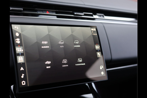 Land Rover Range Rover Sport P550e Autobiography | Trekhaak - ClearSight