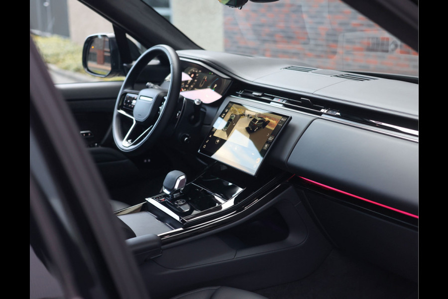 Land Rover Range Rover Sport P550e Autobiography | Trekhaak - ClearSight