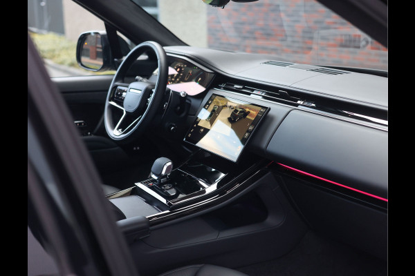 Land Rover Range Rover Sport P550e Autobiography | Trekhaak - ClearSight