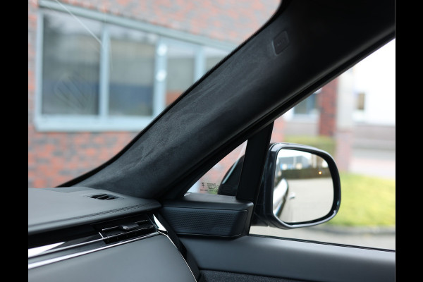 Land Rover Range Rover Sport P550e Autobiography | Trekhaak - ClearSight