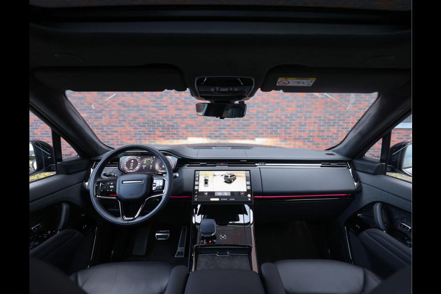 Land Rover Range Rover Sport P550e Autobiography | Trekhaak - ClearSight