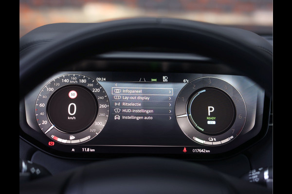 Land Rover Range Rover Sport P550e Autobiography | Trekhaak - ClearSight