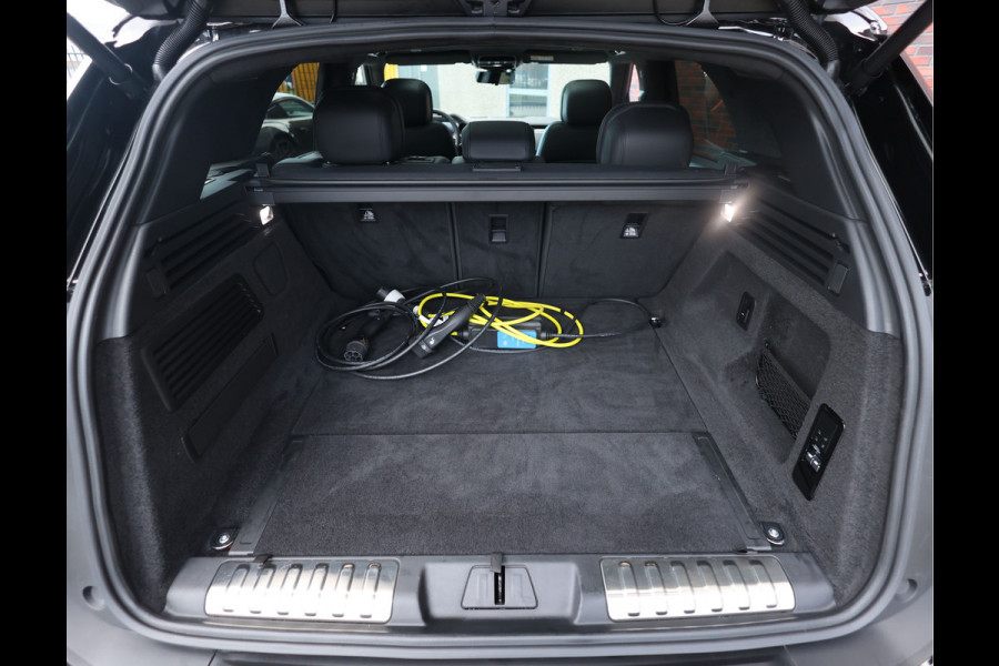 Land Rover Range Rover Sport P550e Autobiography | Trekhaak - ClearSight