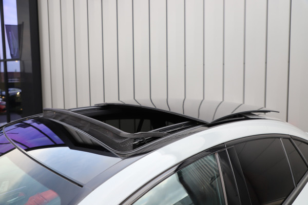 Mercedes-Benz GLE Coupé AMG 53 Hybrid 4-Matic | 544PK | Head-up | Luchtvering | Keyless-go | Pano | Burmester | Sfeerverlichting | Stoelkoeling |