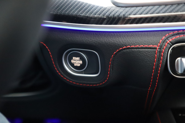 Mercedes-Benz GLE Coupé AMG 53 Hybrid 4-Matic | 544PK | Head-up | Luchtvering | Keyless-go | Pano | Burmester | Sfeerverlichting | Stoelkoeling |