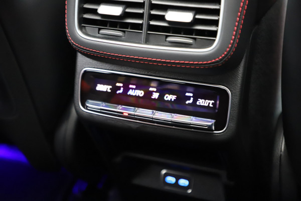 Mercedes-Benz GLE Coupé AMG 53 Hybrid 4-Matic | 544PK | Head-up | Luchtvering | Keyless-go | Pano | Burmester | Sfeerverlichting | Stoelkoeling |