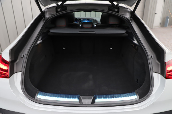 Mercedes-Benz GLE Coupé AMG 53 Hybrid 4-Matic | 544PK | Head-up | Luchtvering | Keyless-go | Pano | Burmester | Sfeerverlichting | Stoelkoeling |