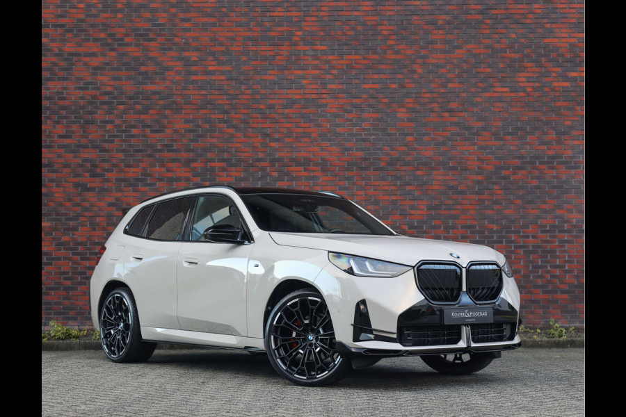BMW X3 30e xDrive | AC Schnitzer - M Performance - Vol!