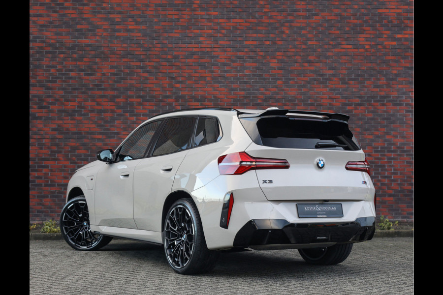 BMW X3 30e xDrive | AC Schnitzer - M Performance - Vol!